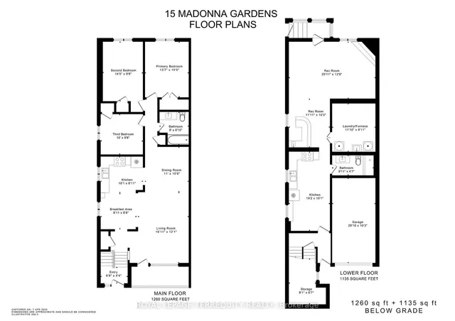 Additional image 34 of 15 Madonna Gdns