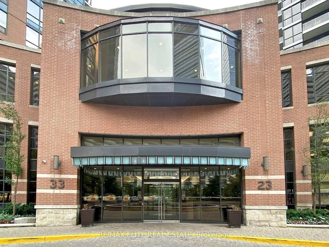 Additional image 4 of 23 Sheppard Ave Unit 2306