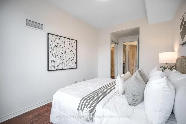 Additional image 25 of 18 William Carson Cres Unit 811