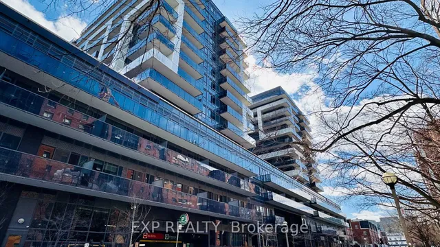 Additional image 27 of 1030 King St Unit 408