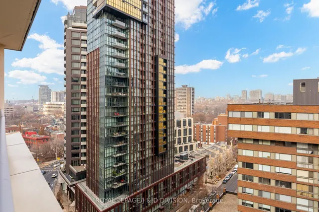 Additional image 21 of 8 Scollard St Unit PH108