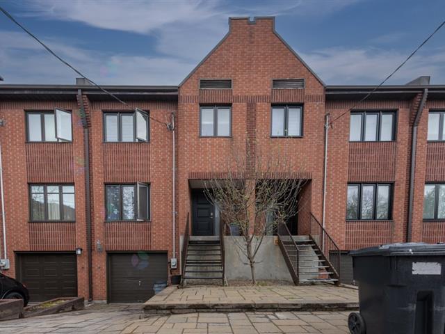 540 Rue Lacasse|Montréal (Le Sud-Ouest), Quebec H4C2Y7