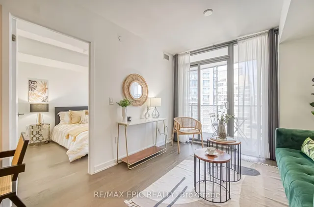 Additional image 15 of 11 Wellesley St Unit 909