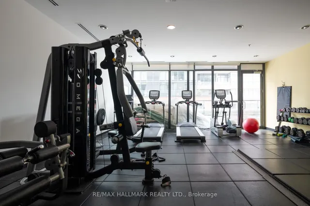 Additional image 30 of 8 Dovercourt Rd Unit 317