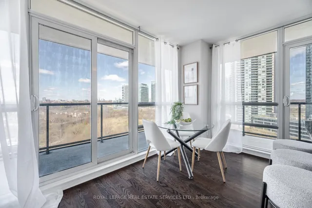 Additional image 17 of 15 Legion Rd Unit 1404