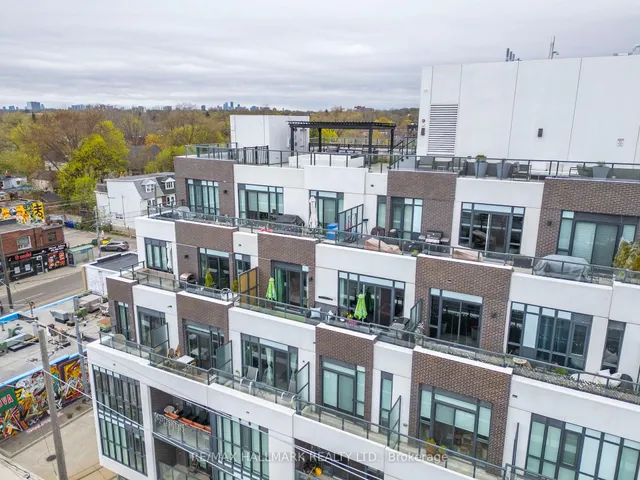 1630 Queen St Unit 507