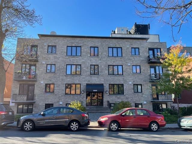 5820 Place Decelles|#5|Montréal (Côte-des-Neiges/Notre-Dame-de-Grâce), Quebec H3S1X5