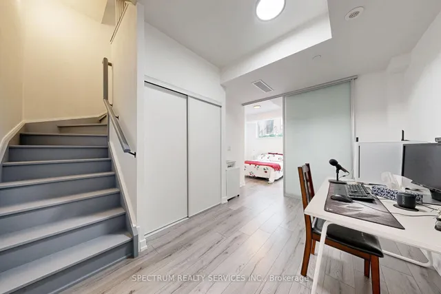 Additional image 28 of 851 SHEPPARD Ave Unit 4