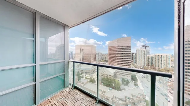 Additional image 35 of 15 Greenview Ave Unit 2203