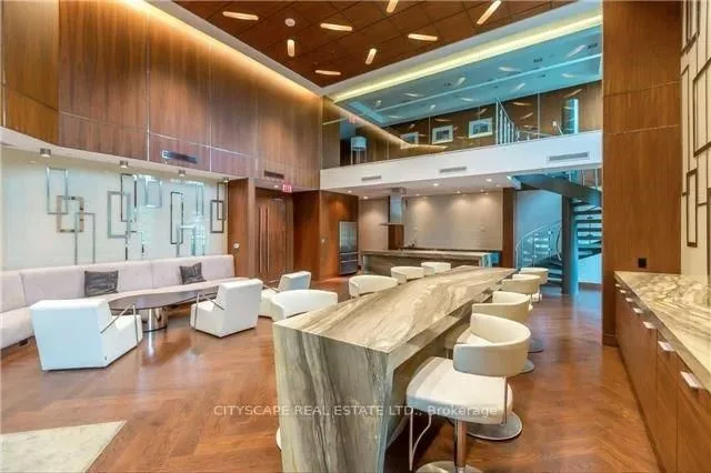 Additional image 35 of 205 Sherway Gardens Rd Unit 2302