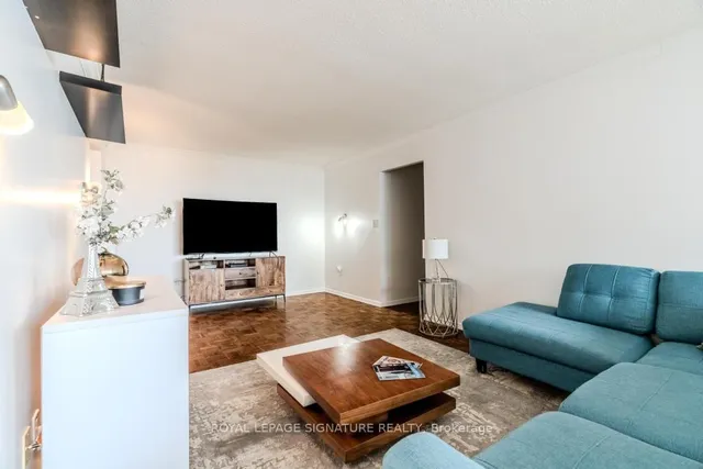 Additional image 13 of 75 Graydon Hall Dr Unit 1603