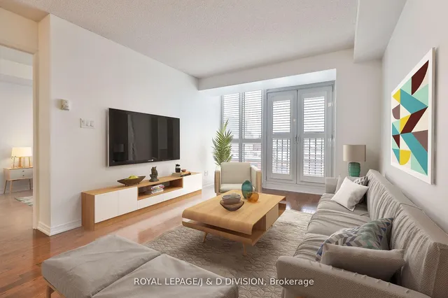 Additional image 2 of 308 Palmerston Ave Unit 506