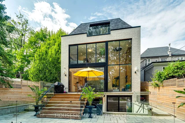 Additional image 37 of 1 De Vere Gdns