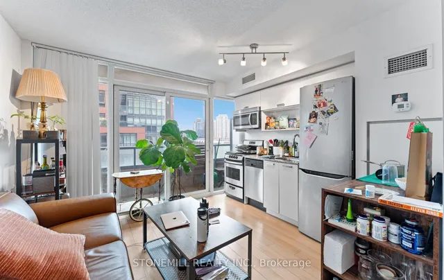 Additional image 12 of 36 Lisgar St Unit 521E