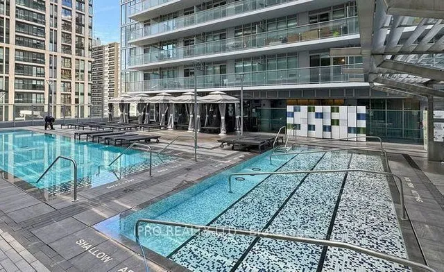 Additional image 13 of 195 Redpath Ave Unit 2314