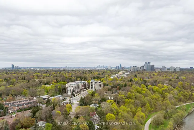 Additional image 42 of 2855 Bloor St Unit 708