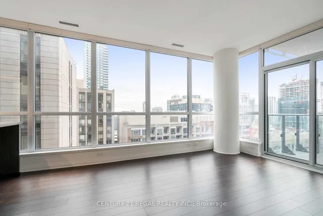 Additional image 2 of 8 Mercer St Unit 1708