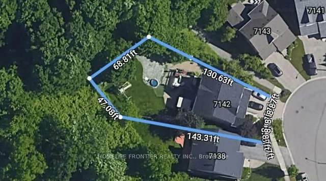 Additional image 4 of 7142 Branigan Gate