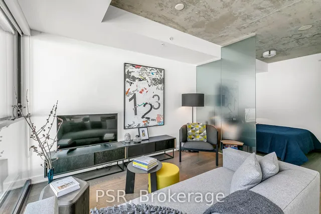 629 King St Unit 620