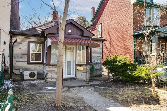 Additional image 34 of 88 Redwood Ave