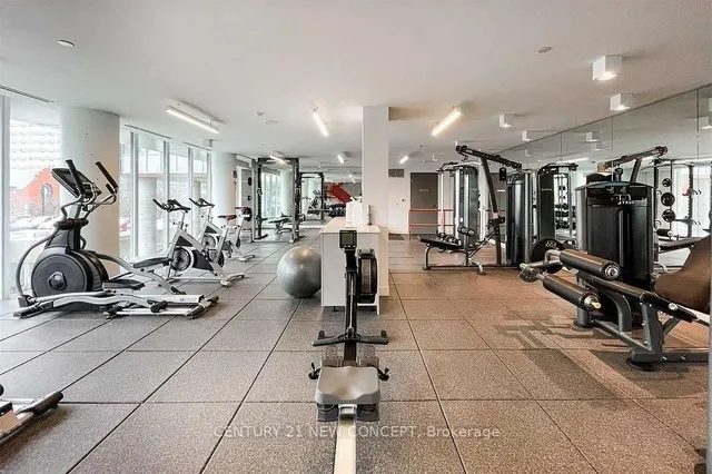 Additional image 10 of 120 Parliament St Unit TH101