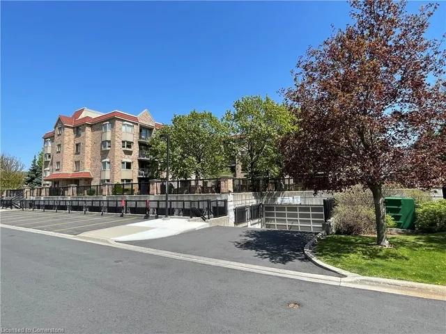 Additional image 2 of 3499 Upper Middle Rd Unit 110