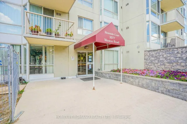 Additional image 3 of 3077 Weston Rd Unit 209