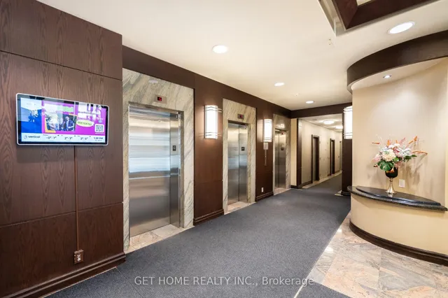 Additional image 10 of 335 Rathburn Rd Unit 1609