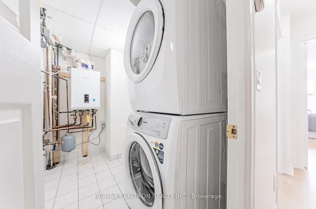 Additional image 27 of 1881 Mcnicoll Ave Unit 601