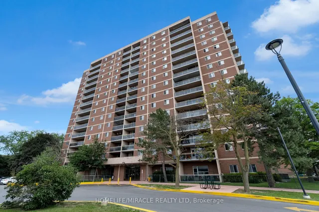 49 Silverstone Dr Unit 1108