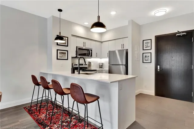 Additional image 8 of 399 Queen St Unit 217