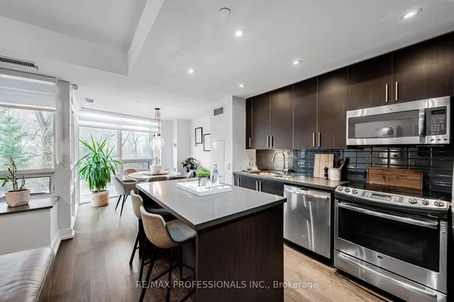 Additional image 12 of 2212 Lake Shore Blvd Unit Th04