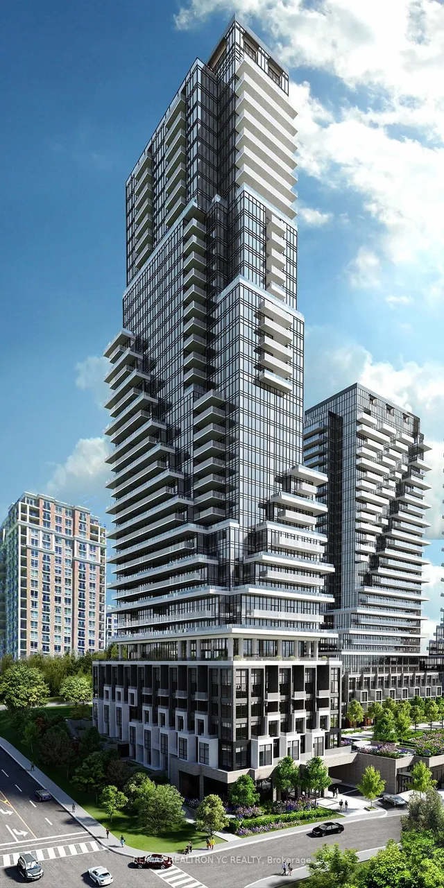 10 Inn On The Park Dr Unit 1906