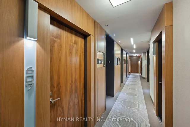 Additional image 8 of 36 Park Lawn Rd Unit 607