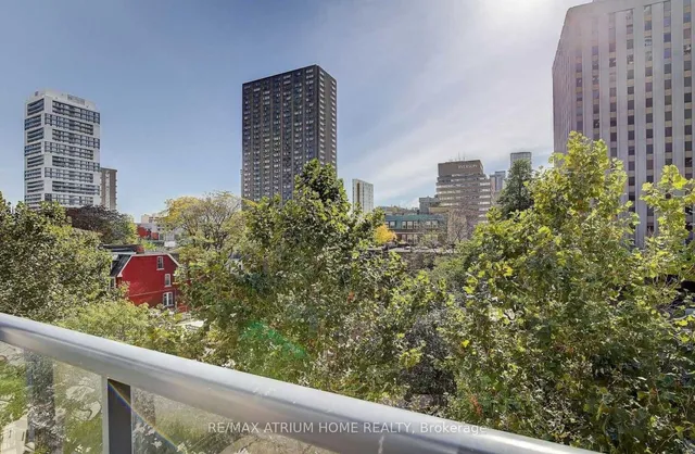 Additional image 38 of 23 Carlton St Unit 310