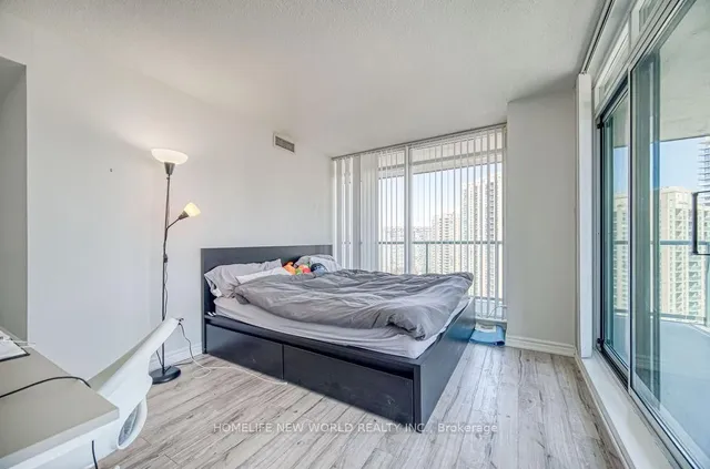 Additional image 18 of 5508 Yonge St Unit 1810