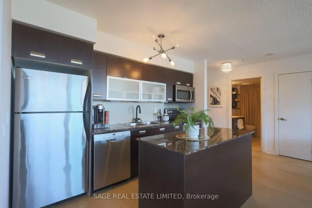 Additional image 12 of 80 Western Battery Rd Unit 1708