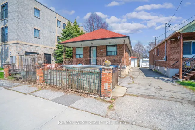 Additional image 9 of 371 Royal York Rd