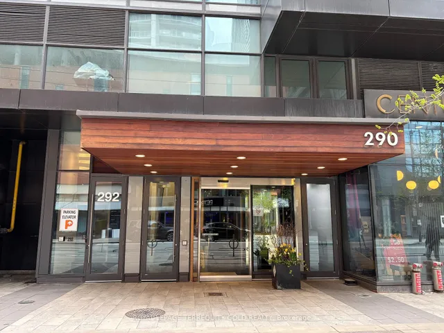 Additional image 3 of 290 Adelaide St Unit 1706