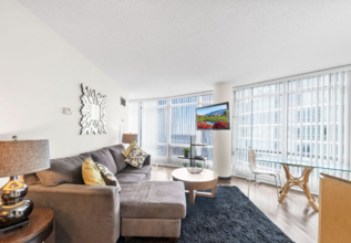 Additional image 2 of 2803-373 Front St W