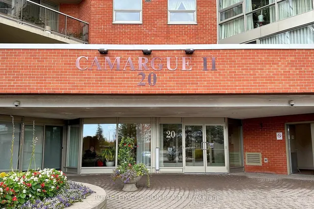 Additional image 2 of 20 Dean Park Unit 401