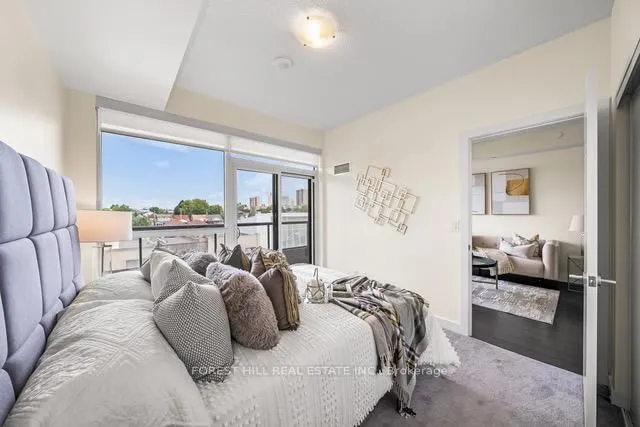 Additional image 11 of 1603 Eglinton Ave Unit 319