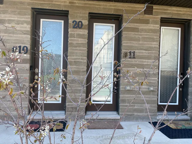 Additional image 44 of 20 Woodstream Dr Unit 11