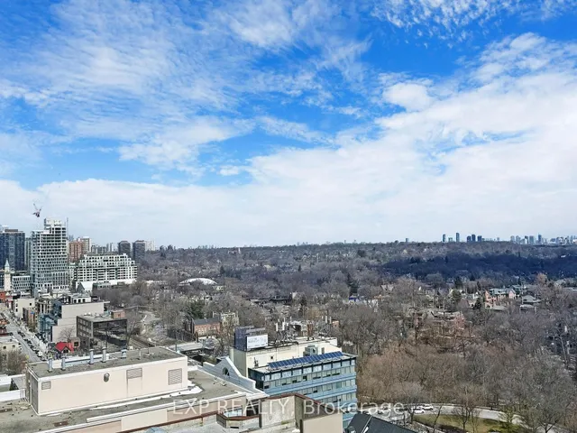 Additional image 25 of 914 Yonge St Unit 1709