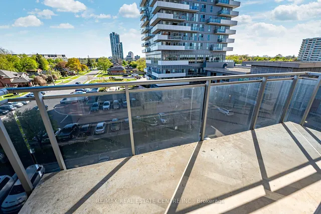 Additional image 35 of 215 Queen St Unit 505