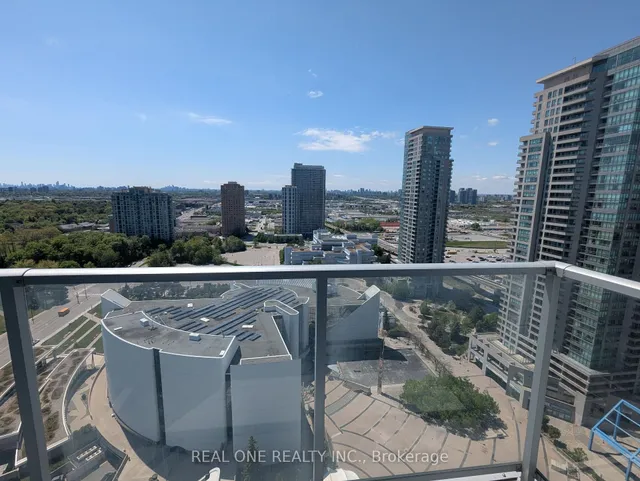 60 Town Centre Crt Unit 2601