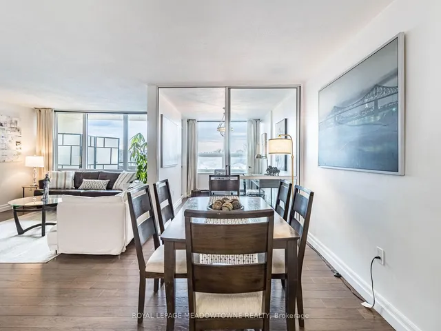 Additional image 14 of 61 Richview Rd Unit 406