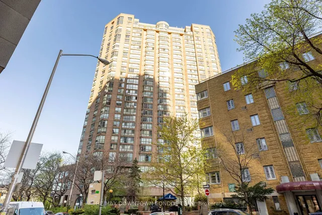 44 St Joseph St Unit 506