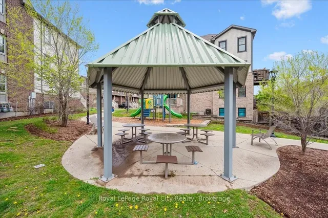 Additional image 30 of 701 Homer Watson Blvd Unit 86