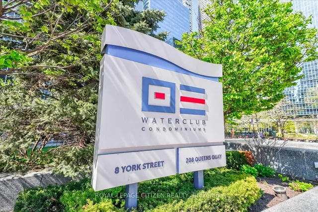 Additional image 3 of 208 Queens Quay Unit 1902